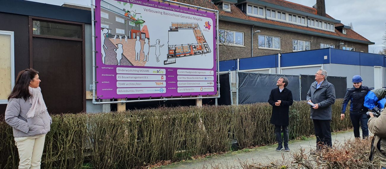 VH Basisschool Gerardus Majella