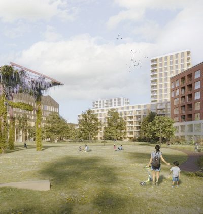 HR Koningswei Tilburg 01