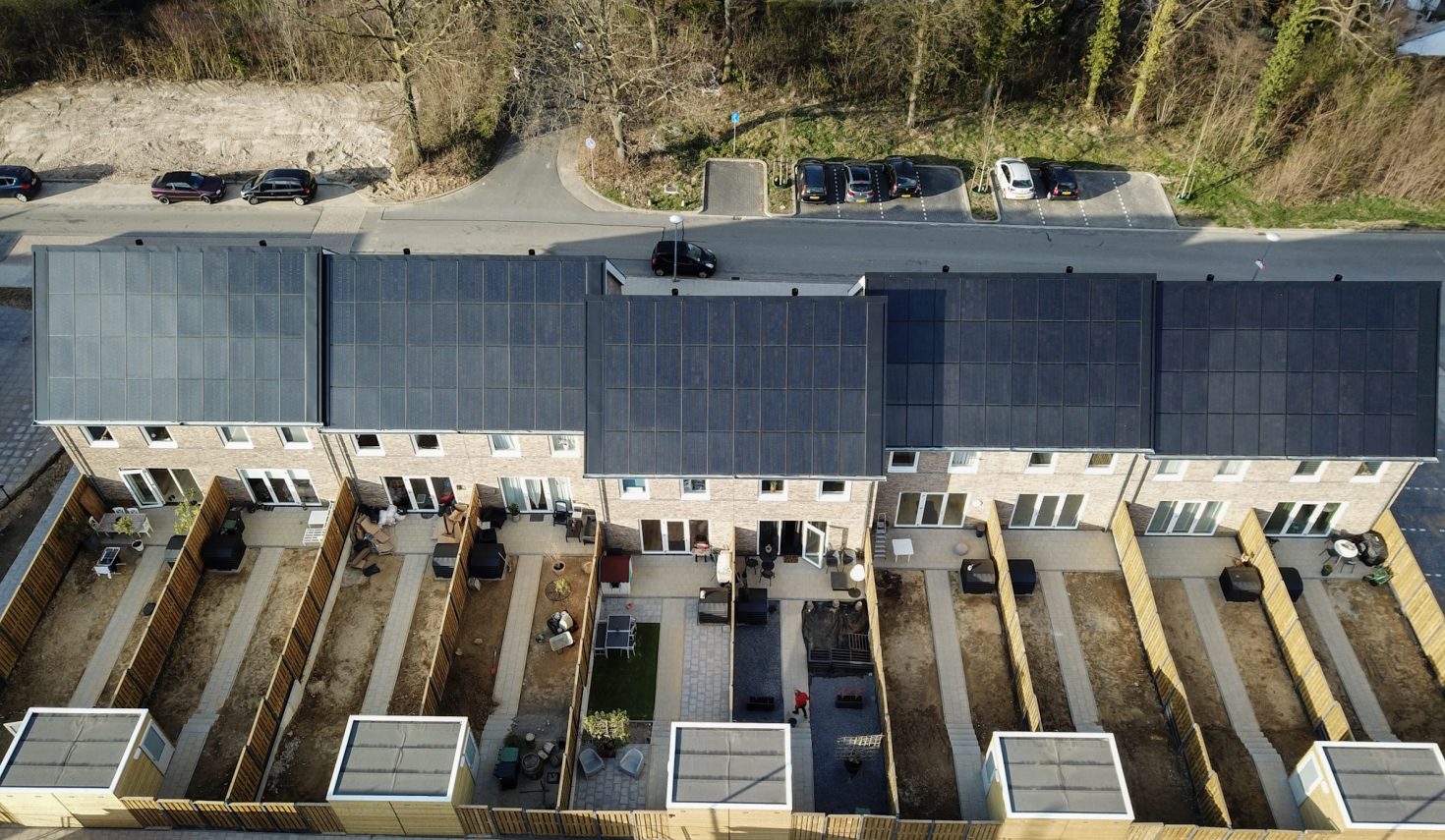 EPV woningen Hulsberg 2