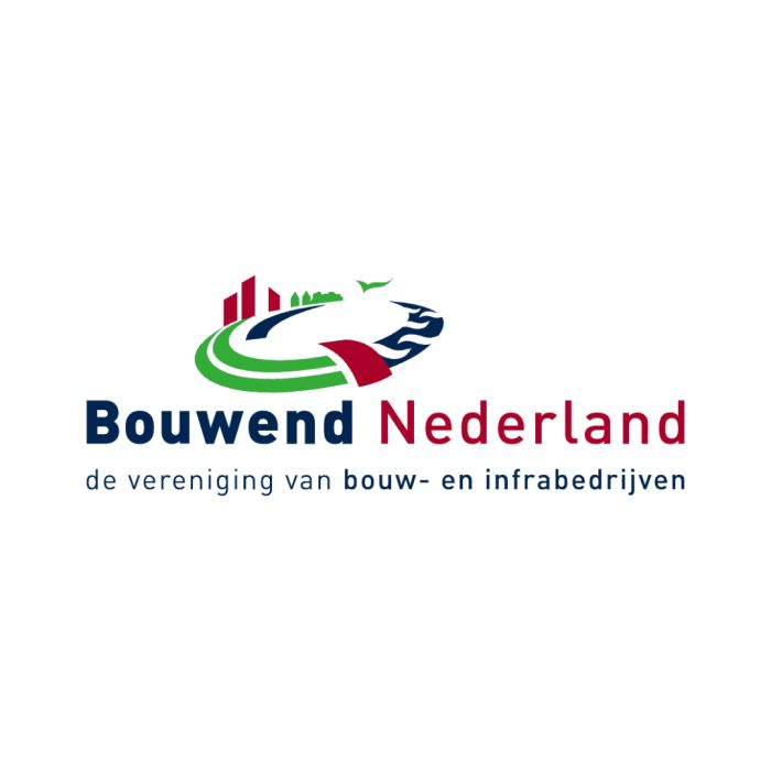 Logo Bouwend Nederland