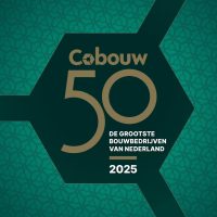 Cobouw50 2025 omslag online