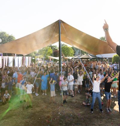 VB Groep 150 Familiedag LR 274