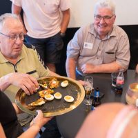 VBG 150 Vuttersdag Roermond 1
