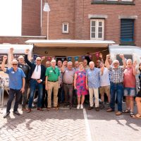 VBG 150 Vuttersdag Roermond 76