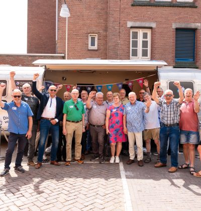 VBG 150 Vuttersdag Roermond 76