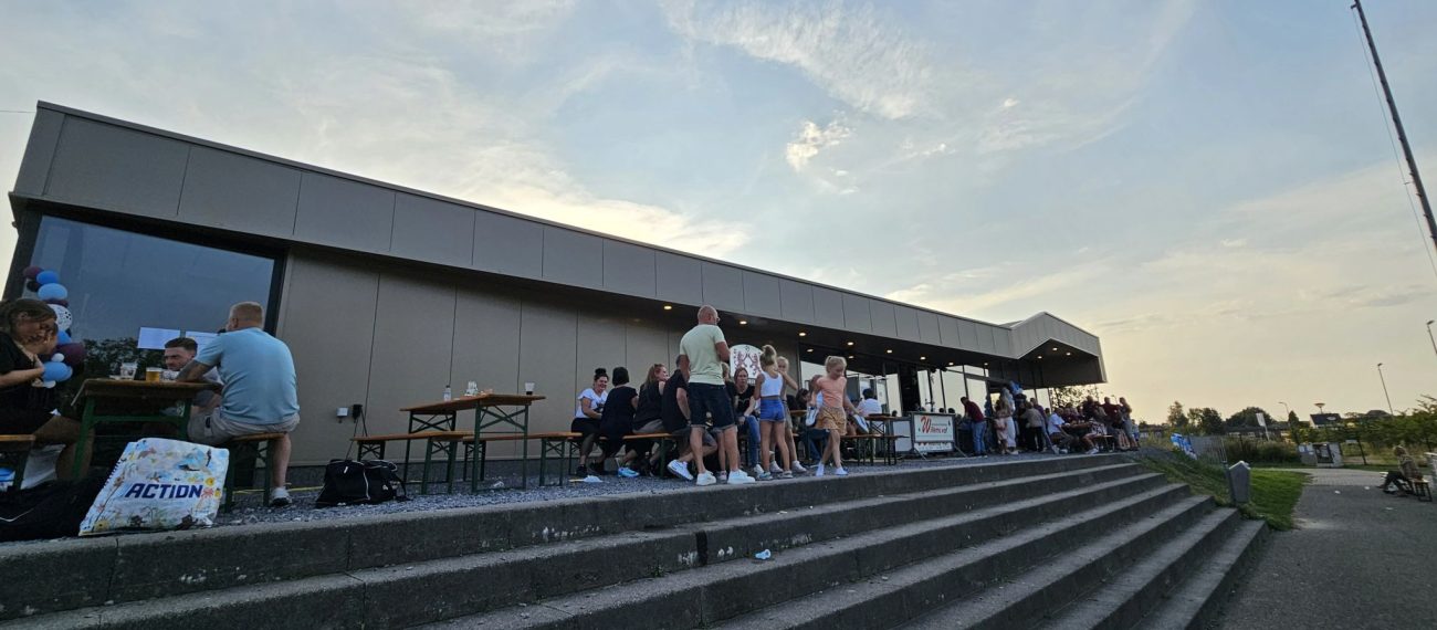 VH Opening FC Landgraaf 4