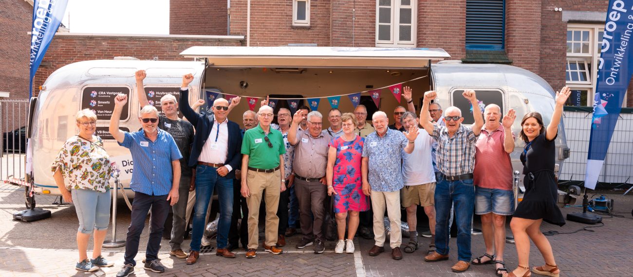 VBG 150 Vuttersdag Roermond 76