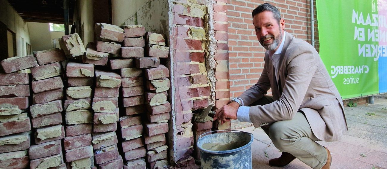 C'haseberg suites Landgraaf