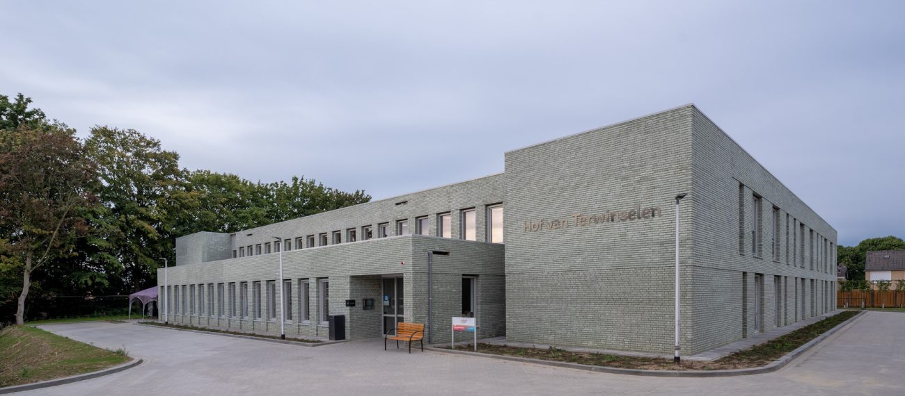 Nouvelle Terre Kerkrade