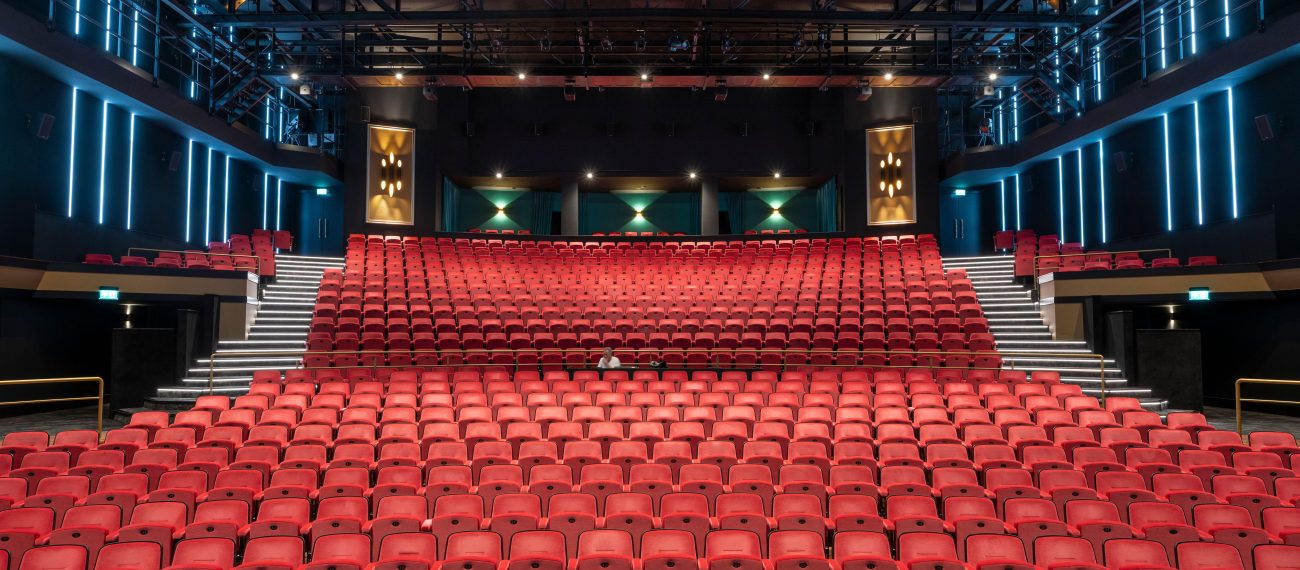 Theaterhotel de Oranjerie interview Limburg bouwt 1