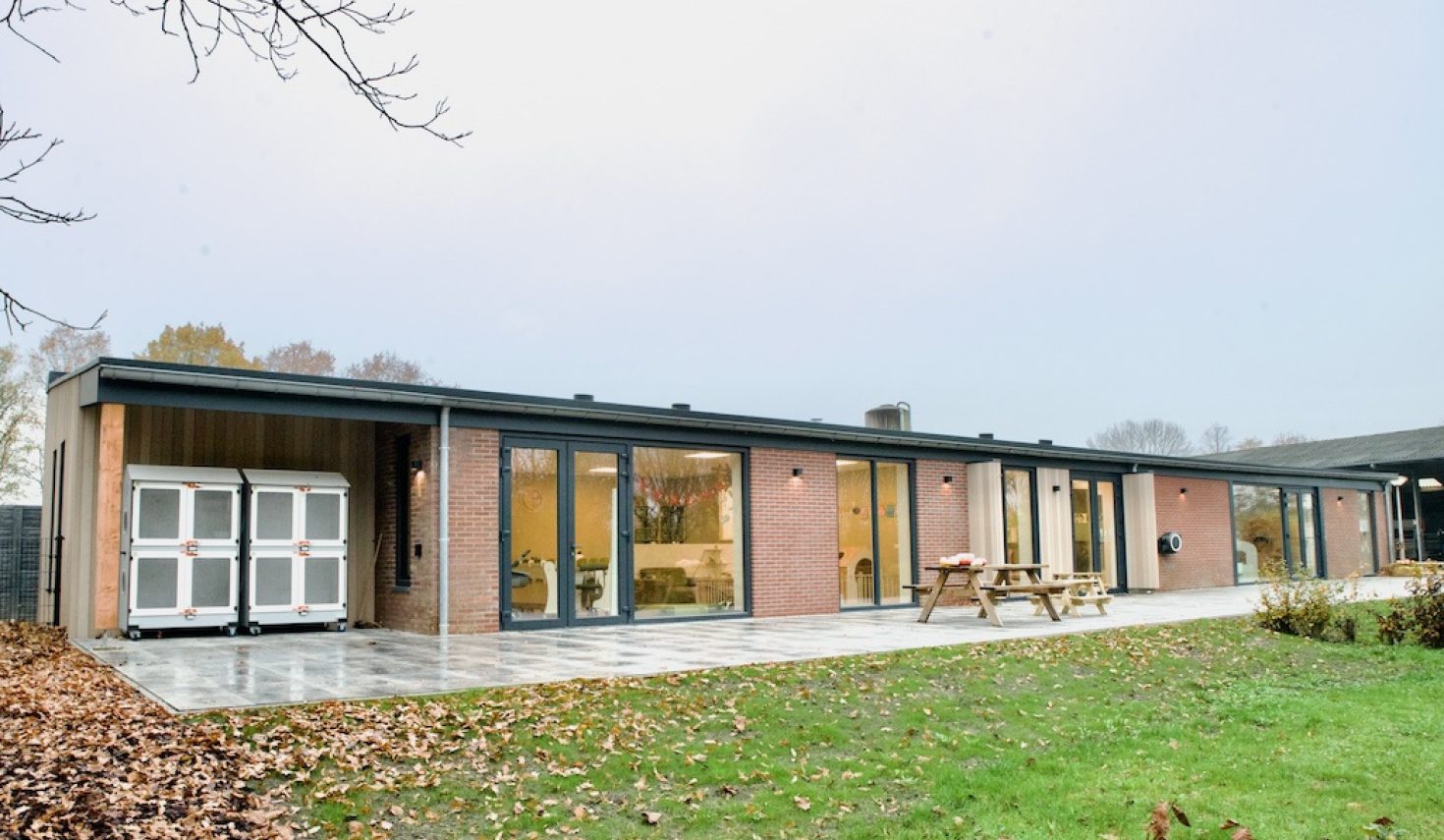 VH De Groene Zwaluw Swalmen 4