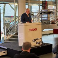 Opening SCHUNCK 25 januari 2024 10