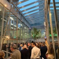 Opening SCHUNCK 25 januari 2024 11