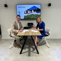 VH Samen Wonen Overeenkomst 1