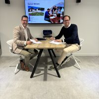 VH Samen Wonen Overeenkomst 2