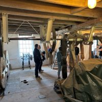 VH Dag vd Bouw Grathemermolen Grathem 005