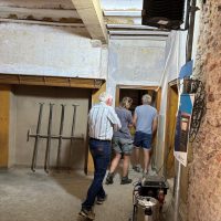 VH Dag vd Bouw Grathemermolen Grathem 010