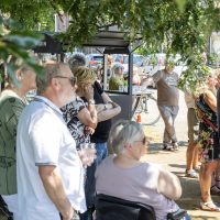 VH Oplevering en start renovatie Nazareth 6