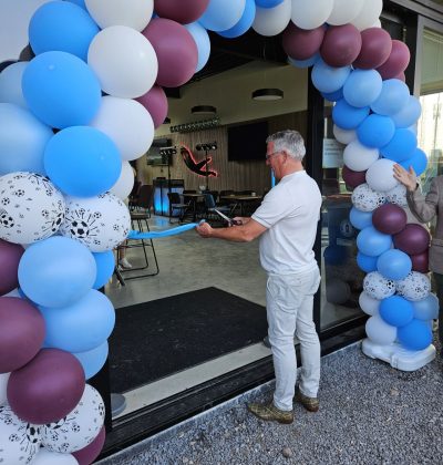 VH Opening FC Landgraaf 1