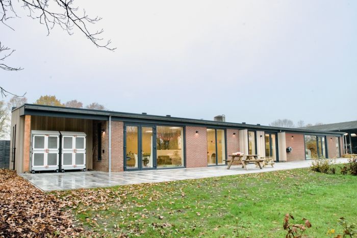 VH De Groene Zwaluw Swalmen 4