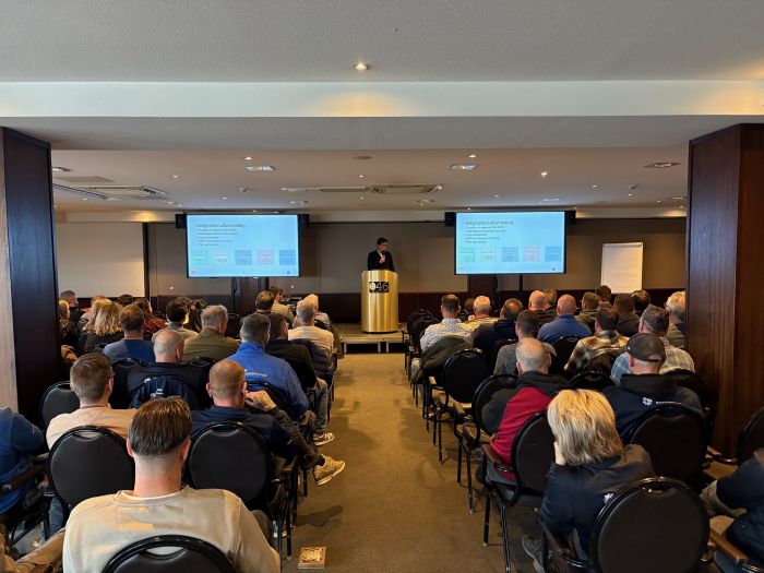 Bewust Veilig Dag 2026 VH 12