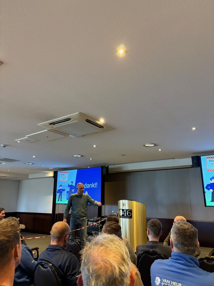 Bewust Veilig Dag 2026 VH 13