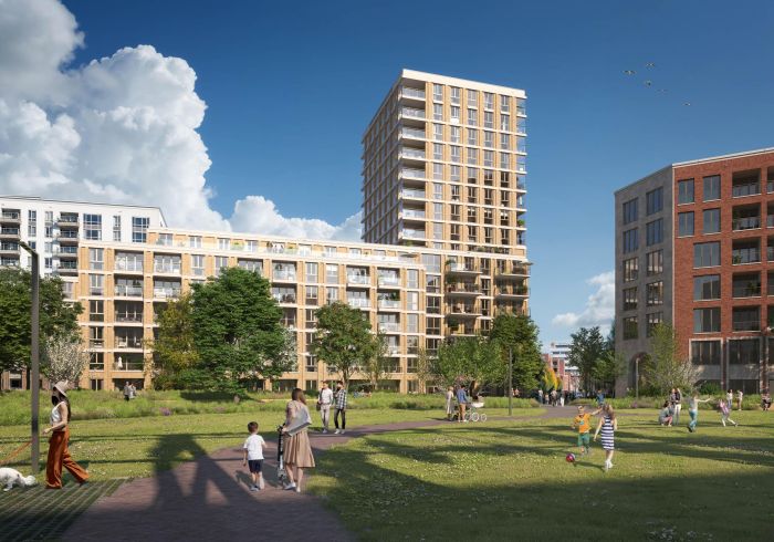 HR Koningswei Tilburg 6