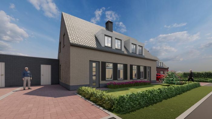 VH Straelseweg Venlo 1