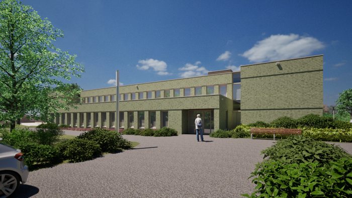 VH Zorgcomplex Levanto Kerkrade 1