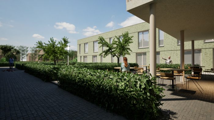 VH Zorgcomplex Levanto Kerkrade 3