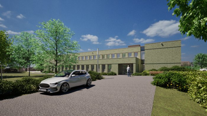 VH Zorgcomplex Levanto Kerkrade 4