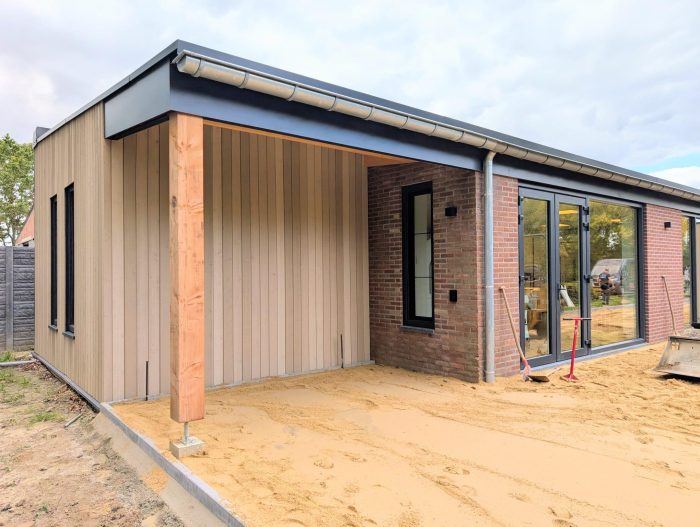 exterieur kinderdagverblijf