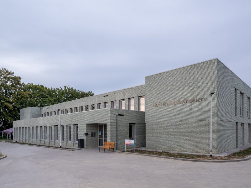 Nouvelle Terre Kerkrade