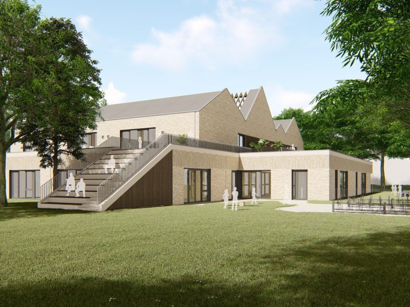 SKC Berg en Terblijt 2