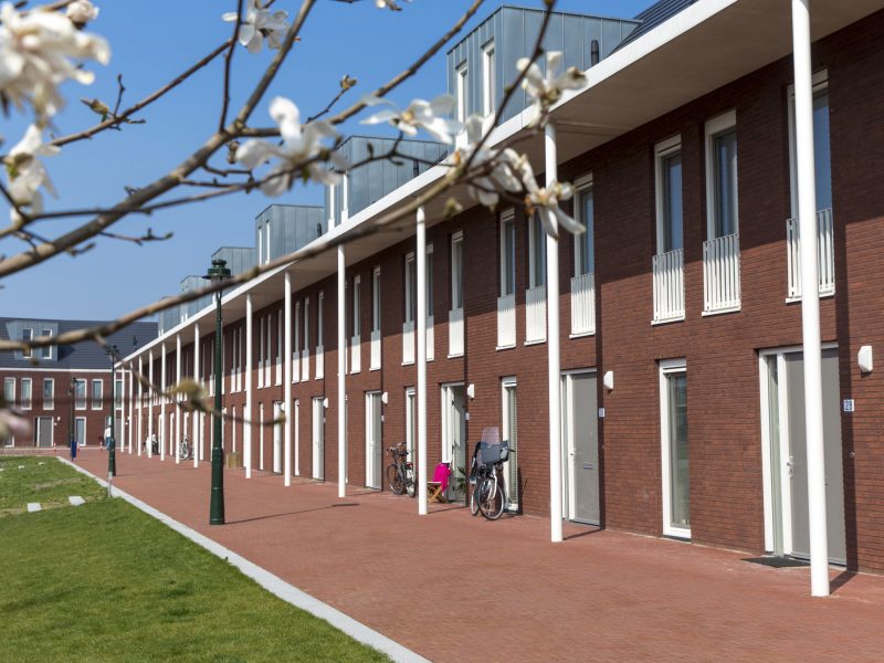 vb-gezinswoning