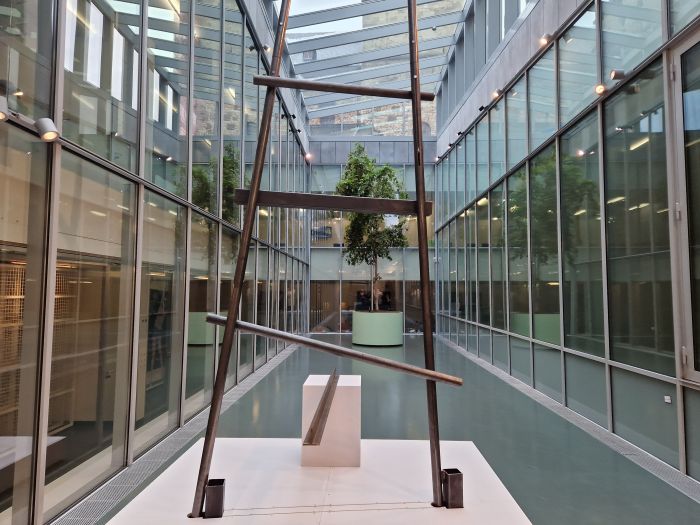 SCHUNCK Heerlen - Van Heur Bouw & Onderhoud