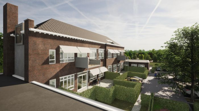 VH Transformatie Chaesberg Landgraaf 13