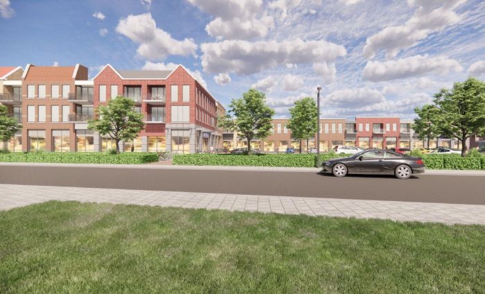 VH Martinushof Tegelen overzicht 2