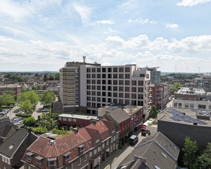 Transformatie De Componist Kerkrade