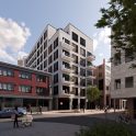 VH De Componist Kerkrade Exterieur 2