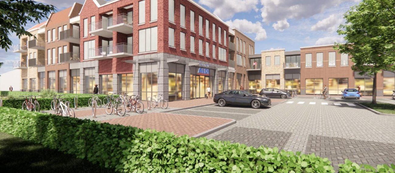 VH Martinushof Tegelen overzicht