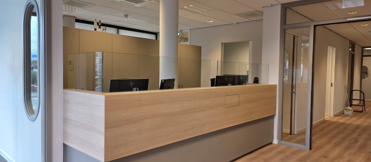 VH Huisartsenpraktijk Susteren 1