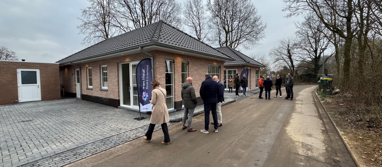 VH - Samen Wonen Woonwagenconcept 01