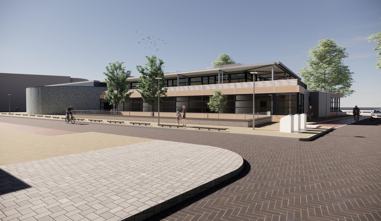 VM Renovatie en uitbreiding Catharijnepoort Utrecht AI 02