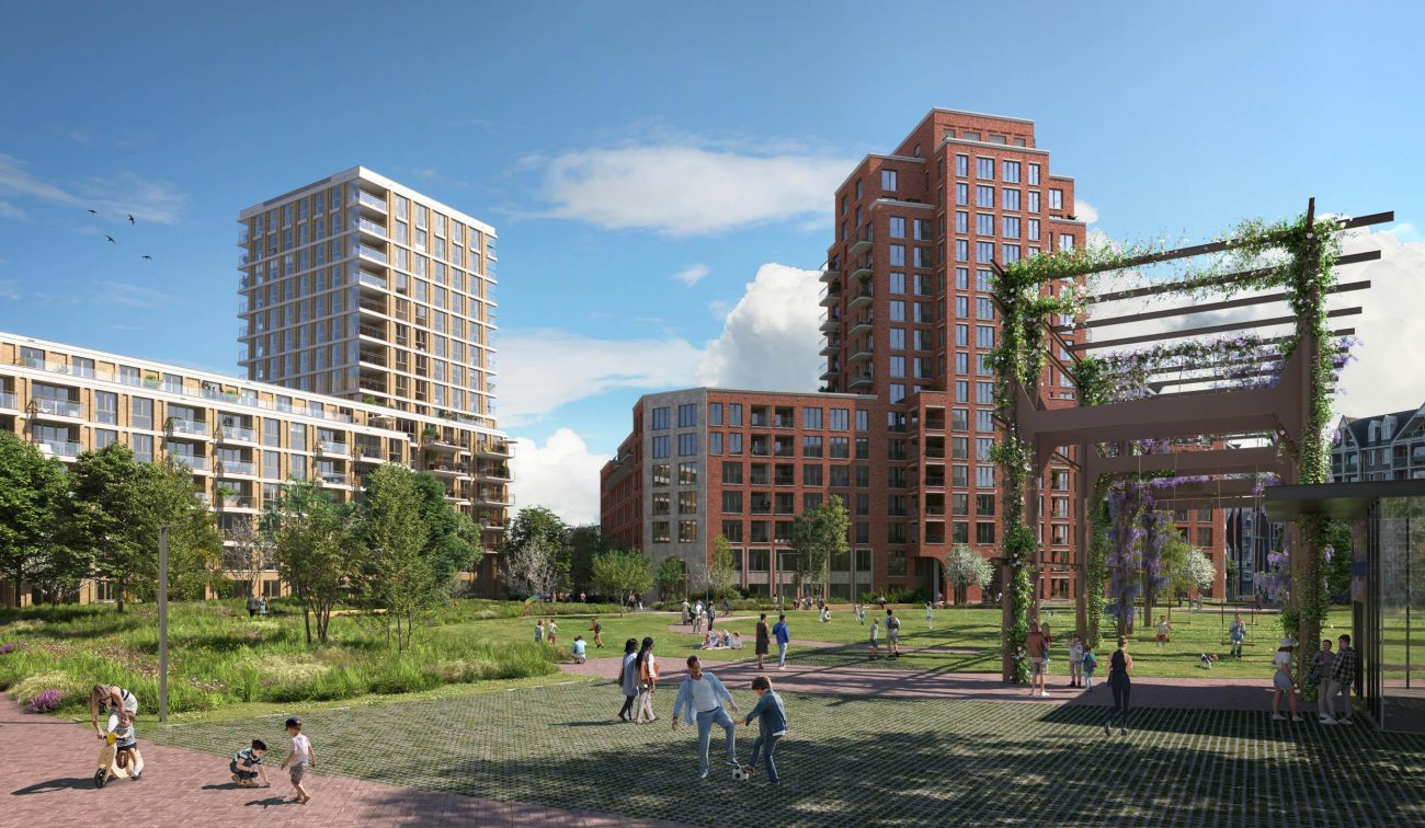 HR Koningswei Tilburg 5