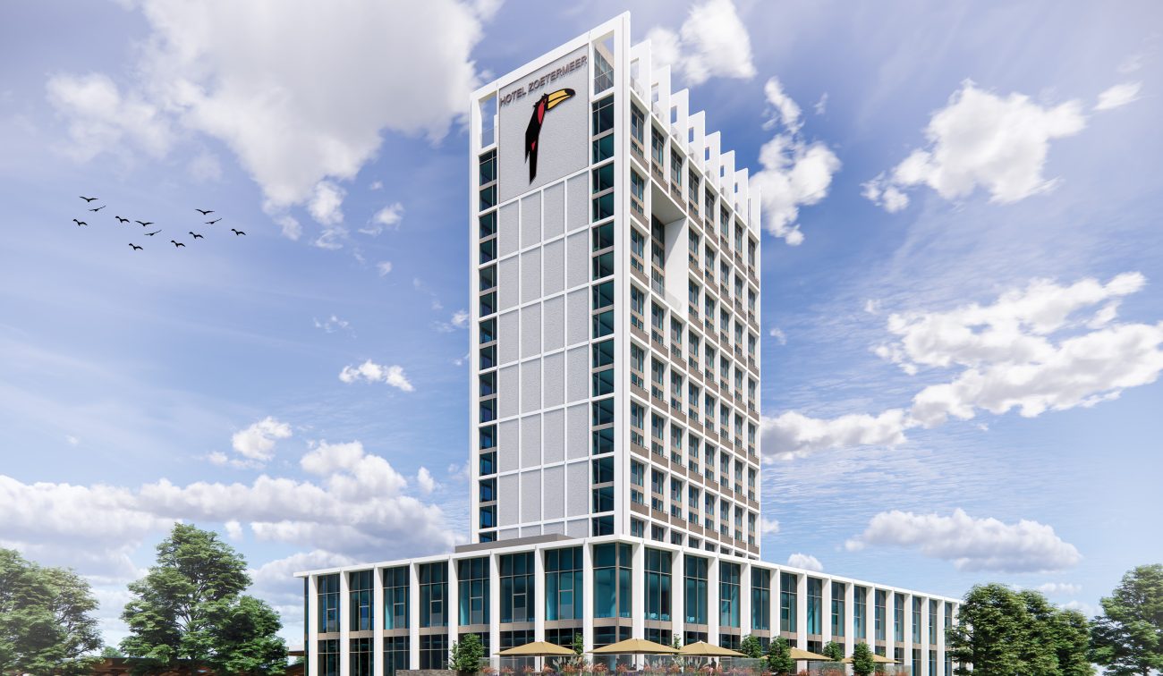 HR Van der Valk Zoetermeer AI 01