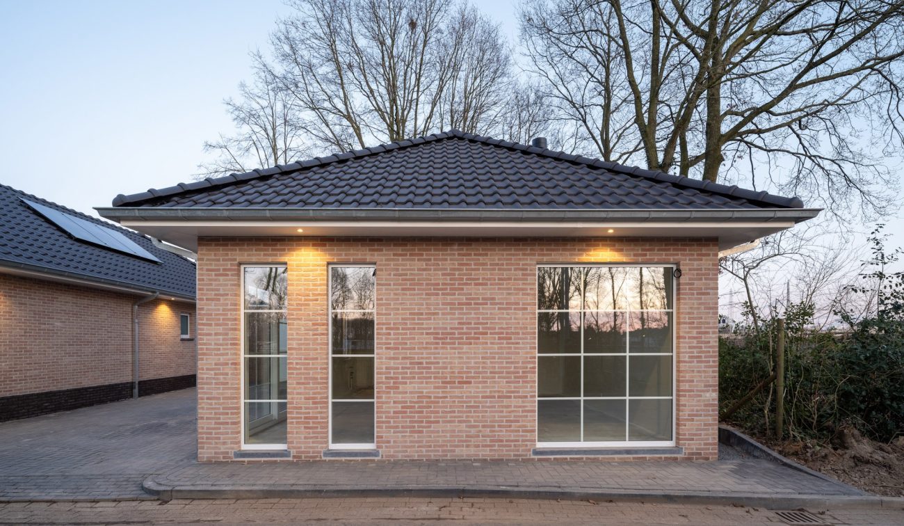 VH 5 woonwagens Herkenbosch 10