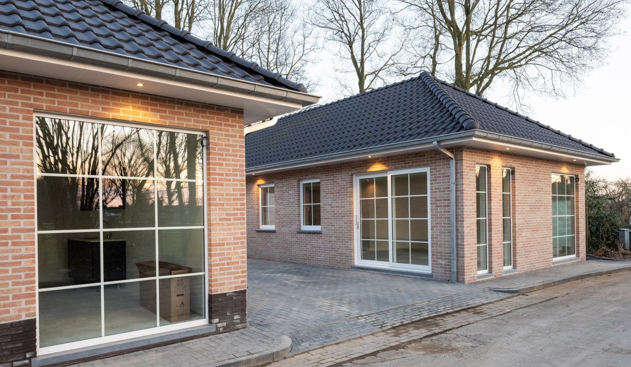 VH 5 woonwagens Herkenbosch 11