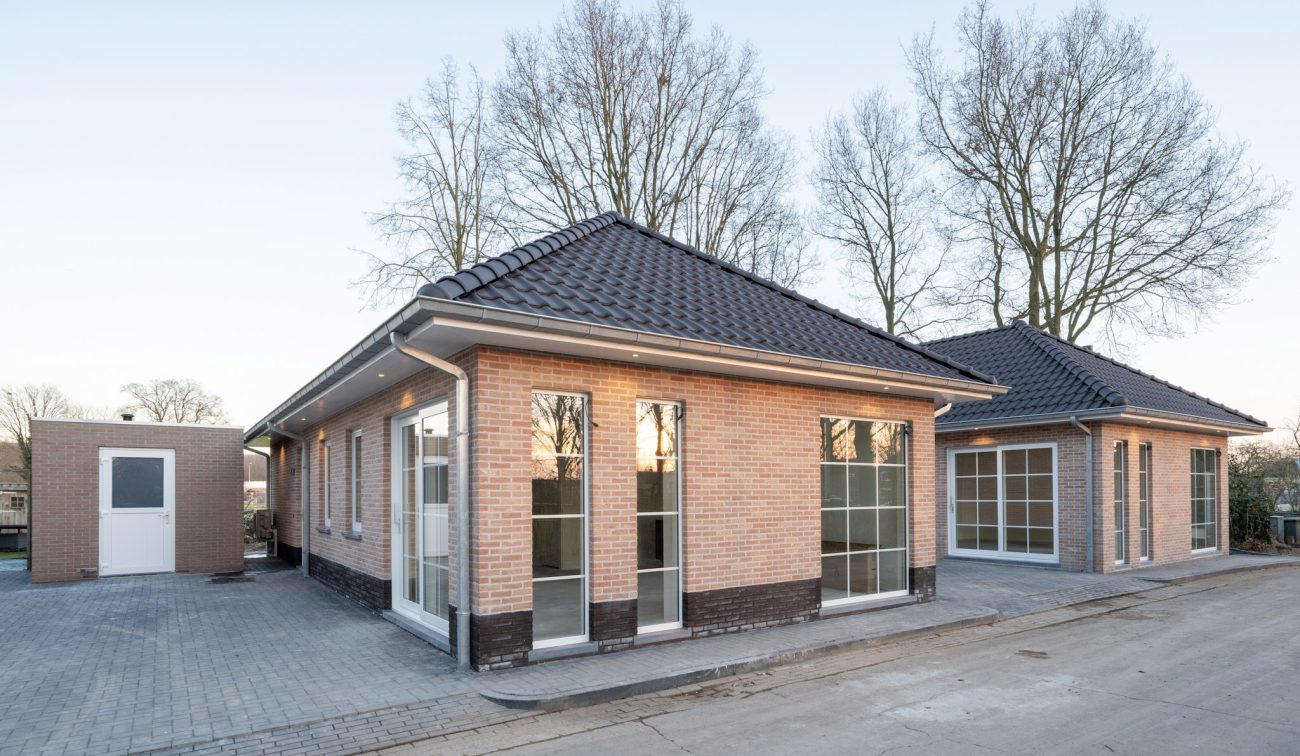 VH 5 woonwagens Herkenbosch 19