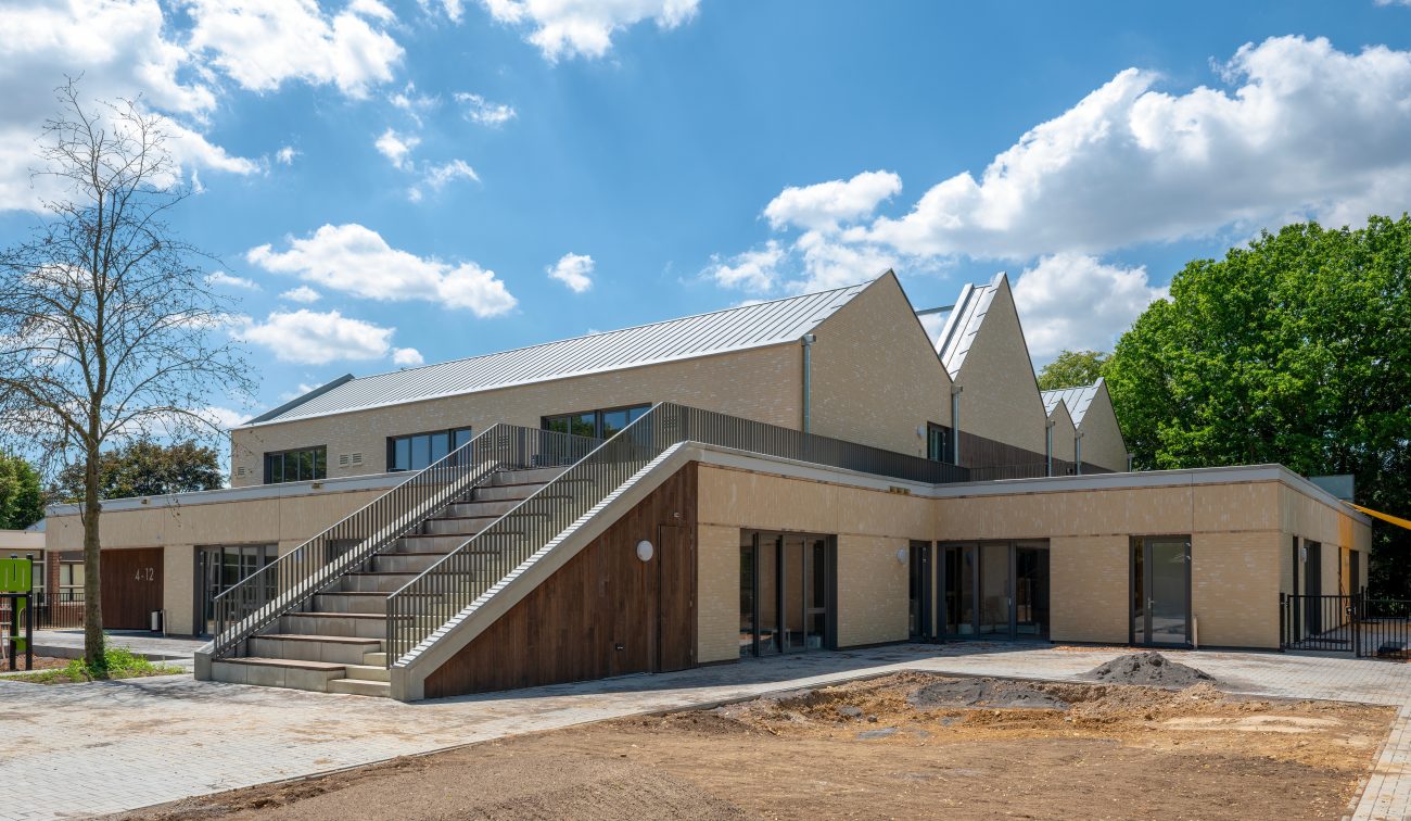 VH OBS Berg nieuwbouw 2